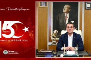 15 Temmuz Ruhu, Millet Egemenliği ve Birliğin Zaferi